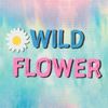 Porta Todo Minnie Wild Flower Tres Compartimentos 22 Cm