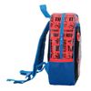 Mochila Preescolar Spiderman Great Power  28cm