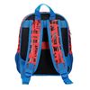 Mochila Preescolar Spiderman Great Power  28cm