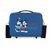 Neceser Abs Mickey Always Original Adaptable Azul