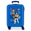 Maleta De Cabina Toy Story You´ve Got A Friend On Me Rígida 55cm Azul