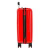 Maleta De Cabina Patrulla Canina Forever Fun Rígida  Rojo 55cm