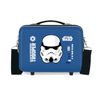 Neceser Abs Star Wars Storm Adaptable Azul