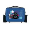 Neceser Abs Star Wars Galactic Empire Adaptable Azul