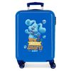 Maleta De Cabina Blue´s Clues & You - You Sure Are Smart Rígida 55cm