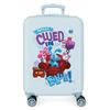 Maleta De Cabina Blue´s Clues & You - Totally Clued In Rígida 55cm