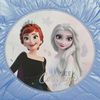 Neceser Tres Compartimentos Frozen Seek Courage