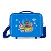 Neceser Abs Paw Patrol Always Heroic Adaptable Azul