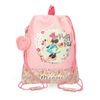 Bolsa De Merienda Minnie Florals