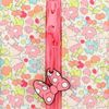 Estuche Minnie Florals Dos Compartimentos