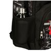 Mochila Escolar Star Wars Space Mission Doble Compartimento