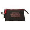 Estuche Star Wars Space Mission Tres Compartimentos