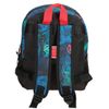 Mochila Preescolar Marvel On The Warpath 28cm