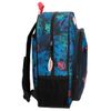 Mochila Marvel On The Warpath Adaptable 38cm