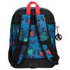 Mochila Marvel On The Warpath Adaptable 38cm