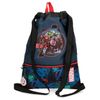 Mochila Saco Marvel On The Warpath