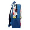 Mochila Mickey Colour Mayhem 28cm