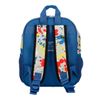 Mochila Mickey Colour Mayhem 28cm