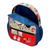 Mochila Mickey Colour Mayhem 33cm