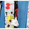 Mochila Mickey Colour Mayhem 33cm Adaptable A Carro