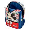 Mochila Escolar Mickey Colour Mayhem 38cm