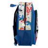 Mochila Escolar Mickey Colour Mayhem 38cm Adaptable A Carro