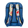 Mochila Escolar Mickey Colour Mayhem 38cm Adaptable A Carro