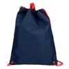 Mochila Saco Spiderman Denim