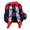 Mochila Preescolar Spiderman Hero