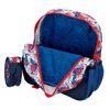 Mochila Preescolar Spiderman Hero