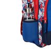 Mochila Preescolar Spiderman Hero