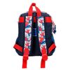 Mochila 28cm Spiderman Hero