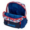 Mochila 28cm Spiderman Hero