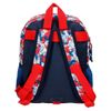 Mochila Spiderman Hero Adaptable 32cm