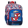 Mochila Escolar Spiderman