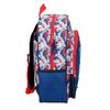 Mochila Escolar Spiderman