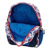 Mochila Escolar Spiderman