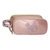 Estuche Mickey Outline Triple Compartimento