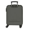 Maleta De Cabina Movom Galaxy Rígida 55cm Negro