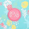 Estuche Roll Road My Little Town Tres Compartimentos