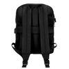 Mochila Para Portátil 13,3 Pulgadas Movom Trimmed Negro