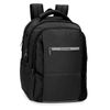 Mochila Para Portátil 15,6´´ Movom Trimmed Tres Compartimentos Negro