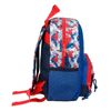 Mochila Spiderman Hero Adaptable 28cm