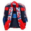 Mochila Spiderman Hero Adaptable 28cm