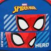 Mochila Spiderman Hero Adaptable 28cm
