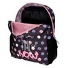 Mochila Preescolar Roll Road the Time Is Now Adaptable 27cm