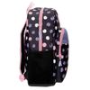 Mochila Escolar 40cm Roll Road The Time Is Now