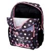 Mochila Escolar 40cm Roll Road The Time Is Now