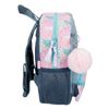 Mochila Pequeña Movom give Yourself Time Adaptable