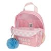 Mochila De Paseo Hello Kitty Wink